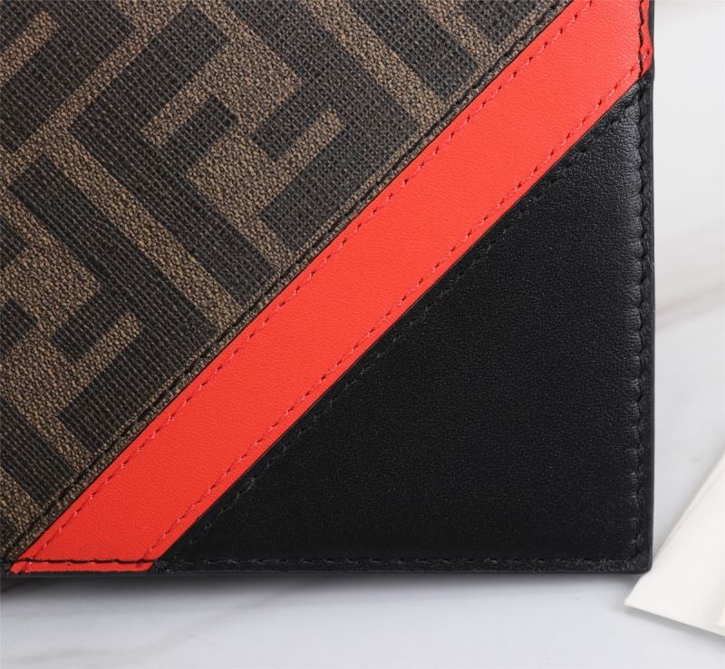 Fendi Wallet